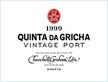 Churchill Oporto Vintage Port Quinta da...